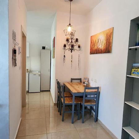 B Resort דירת נופש בדרום רמת הגולן Giv'at Yo'av Exterior photo