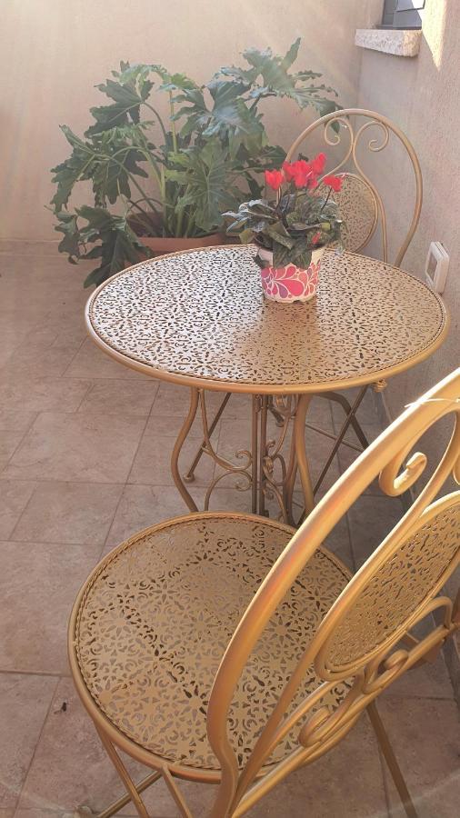 B Resort דירת נופש בדרום רמת הגולן Giv'at Yo'av Exterior photo