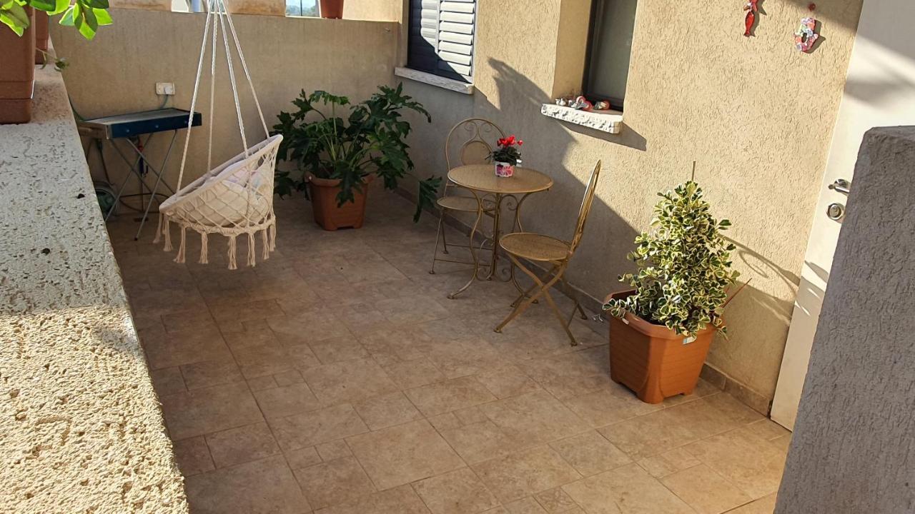 B Resort דירת נופש בדרום רמת הגולן Giv'at Yo'av Exterior photo