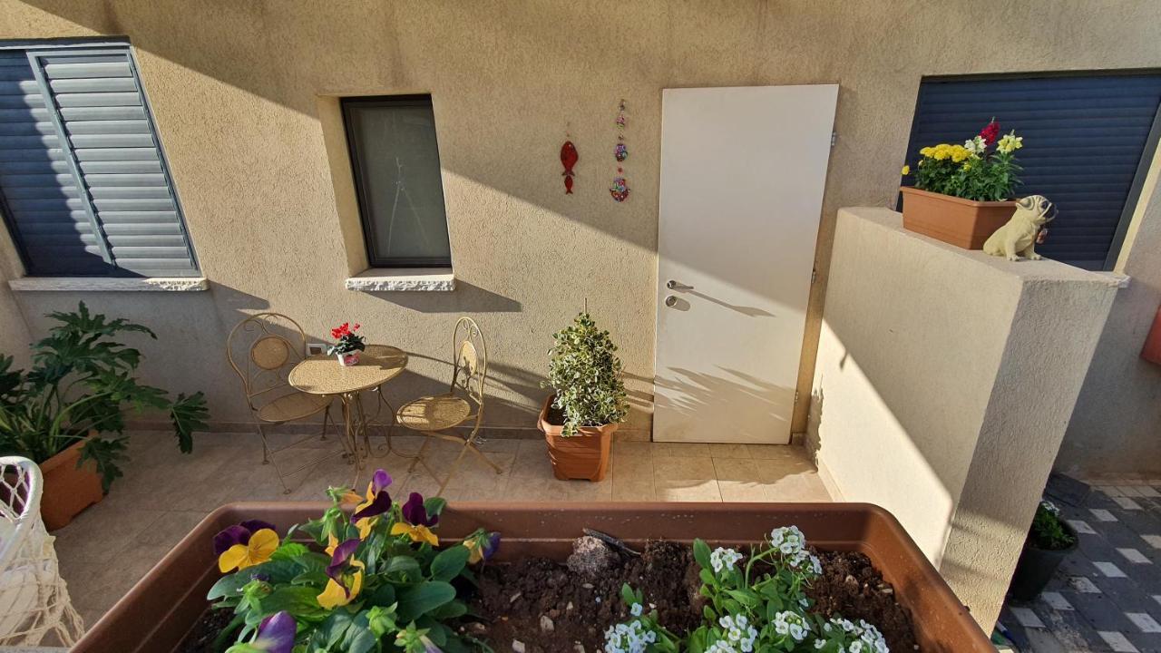 B Resort דירת נופש בדרום רמת הגולן Giv'at Yo'av Exterior photo