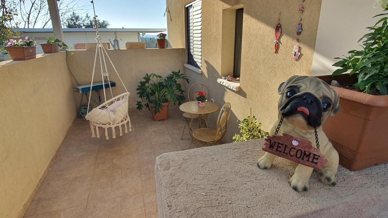B Resort דירת נופש בדרום רמת הגולן Giv'at Yo'av Exterior photo