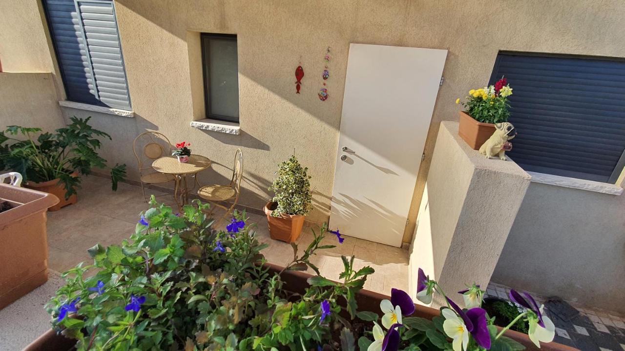 B Resort דירת נופש בדרום רמת הגולן Giv'at Yo'av Exterior photo