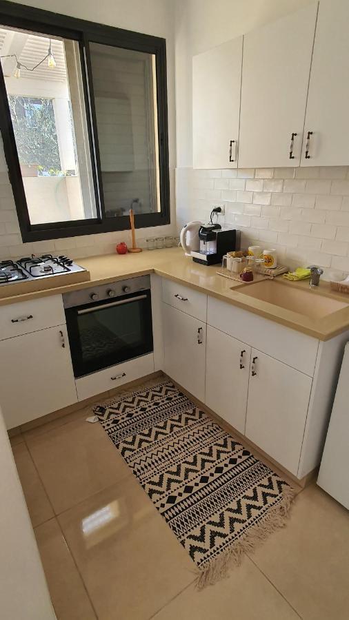 B Resort דירת נופש בדרום רמת הגולן Giv'at Yo'av Exterior photo