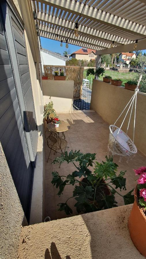 B Resort דירת נופש בדרום רמת הגולן Giv'at Yo'av Exterior photo
