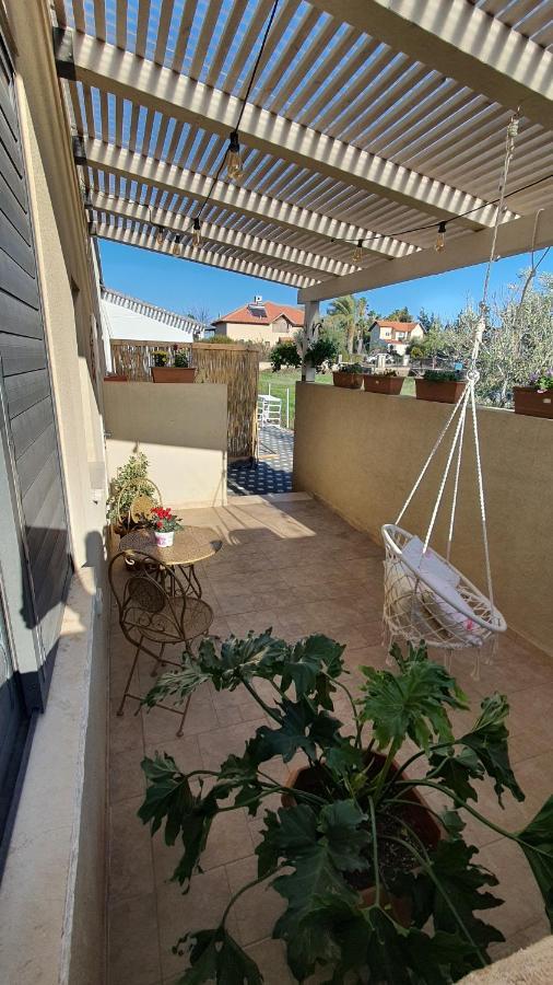 B Resort דירת נופש בדרום רמת הגולן Giv'at Yo'av Exterior photo