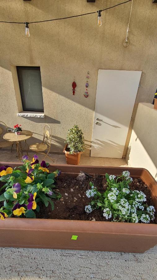 B Resort דירת נופש בדרום רמת הגולן Giv'at Yo'av Exterior photo