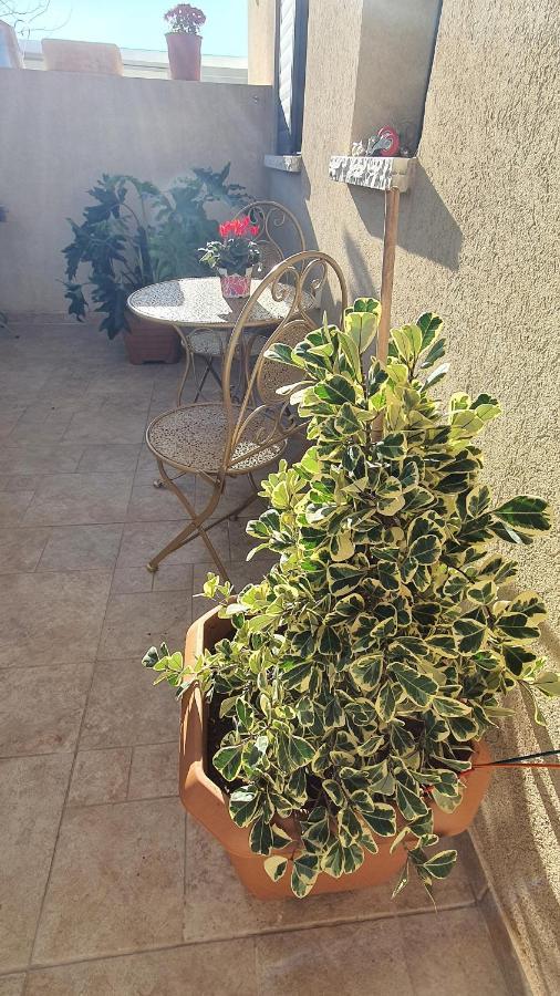 B Resort דירת נופש בדרום רמת הגולן Giv'at Yo'av Exterior photo
