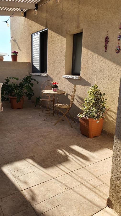 B Resort דירת נופש בדרום רמת הגולן Giv'at Yo'av Exterior photo