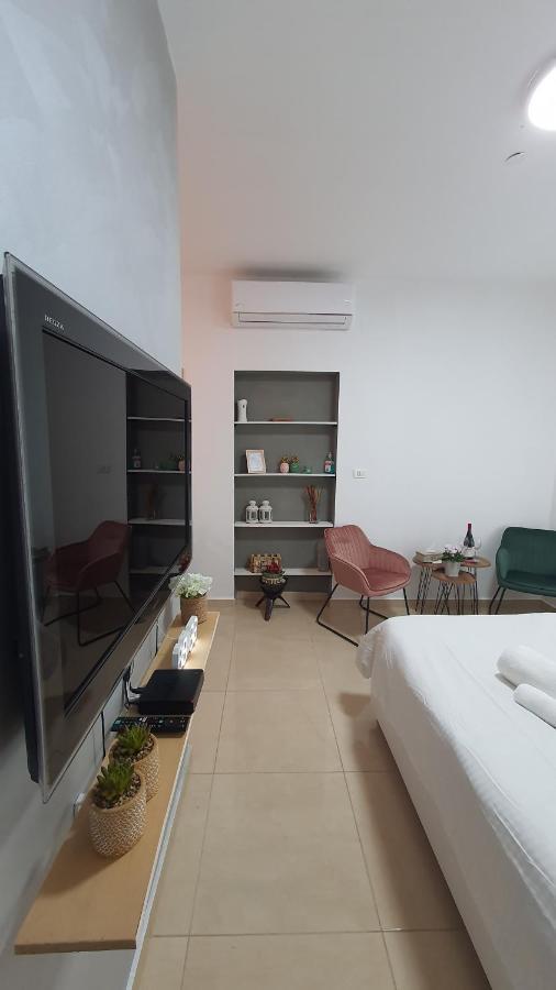 B Resort דירת נופש בדרום רמת הגולן Giv'at Yo'av Exterior photo