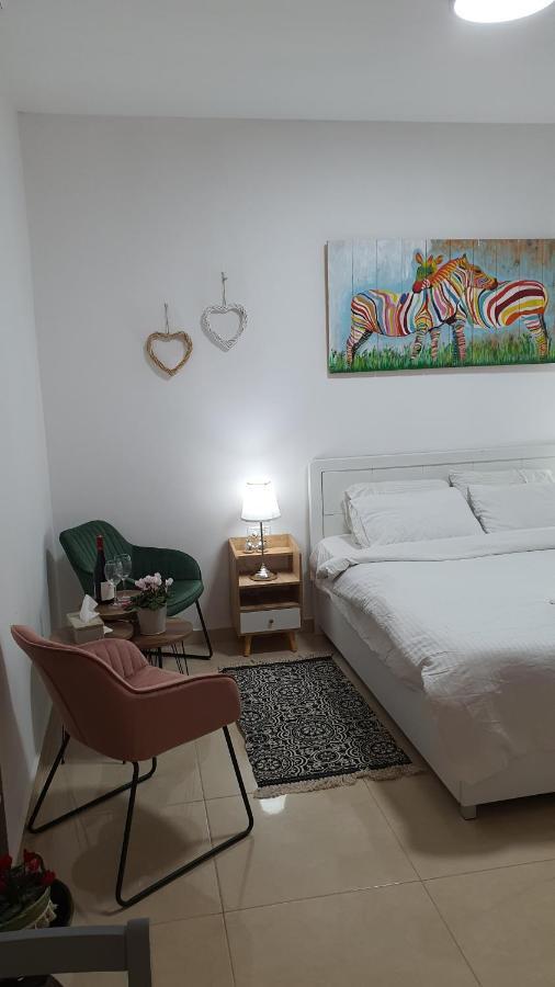 B Resort דירת נופש בדרום רמת הגולן Giv'at Yo'av Exterior photo