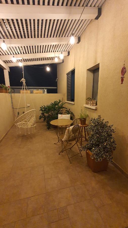 B Resort דירת נופש בדרום רמת הגולן Giv'at Yo'av Exterior photo