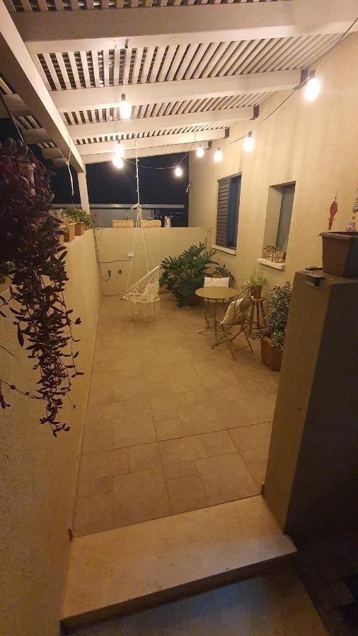 B Resort דירת נופש בדרום רמת הגולן Giv'at Yo'av Exterior photo