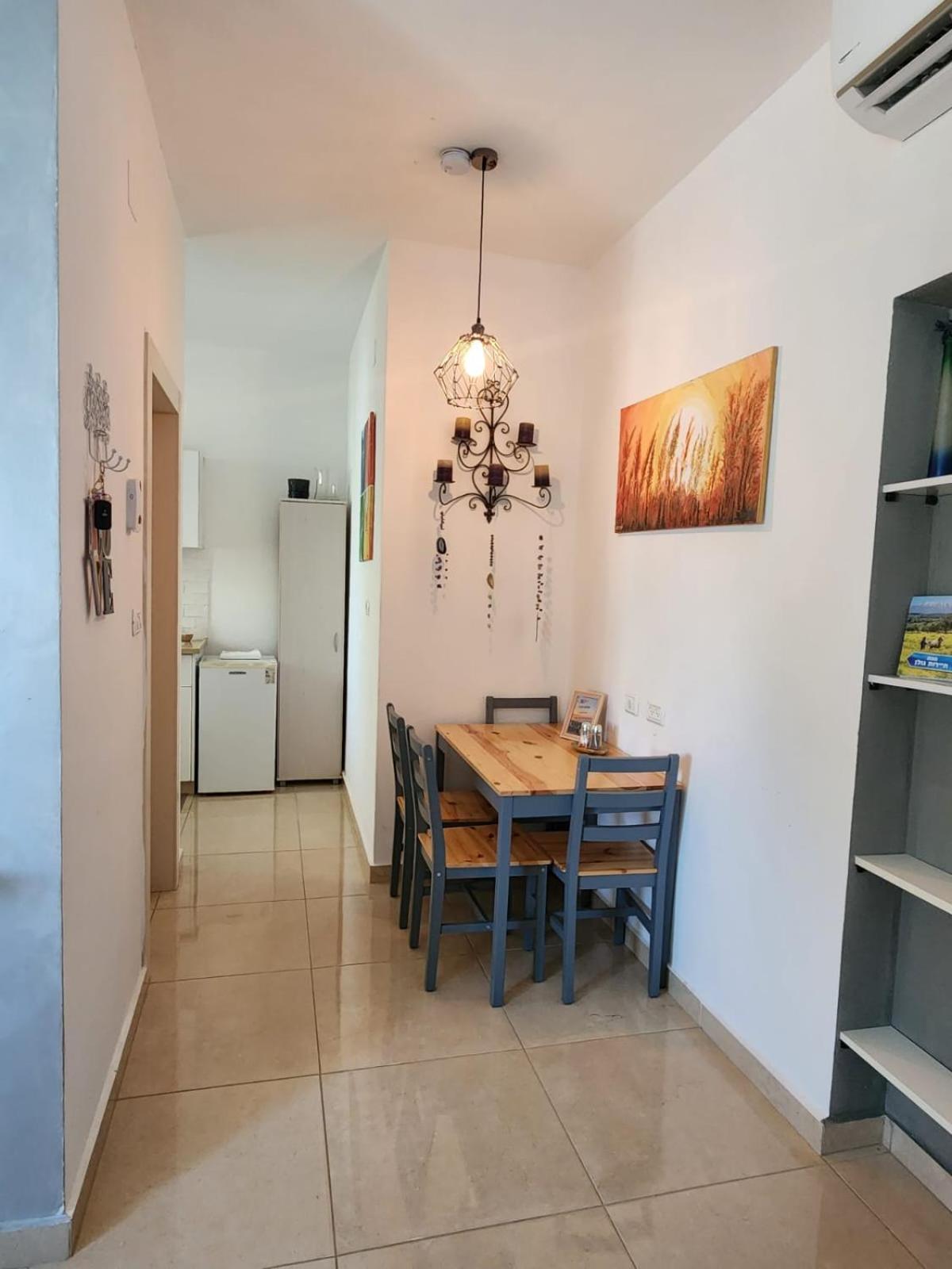 B Resort דירת נופש בדרום רמת הגולן Giv'at Yo'av Exterior photo