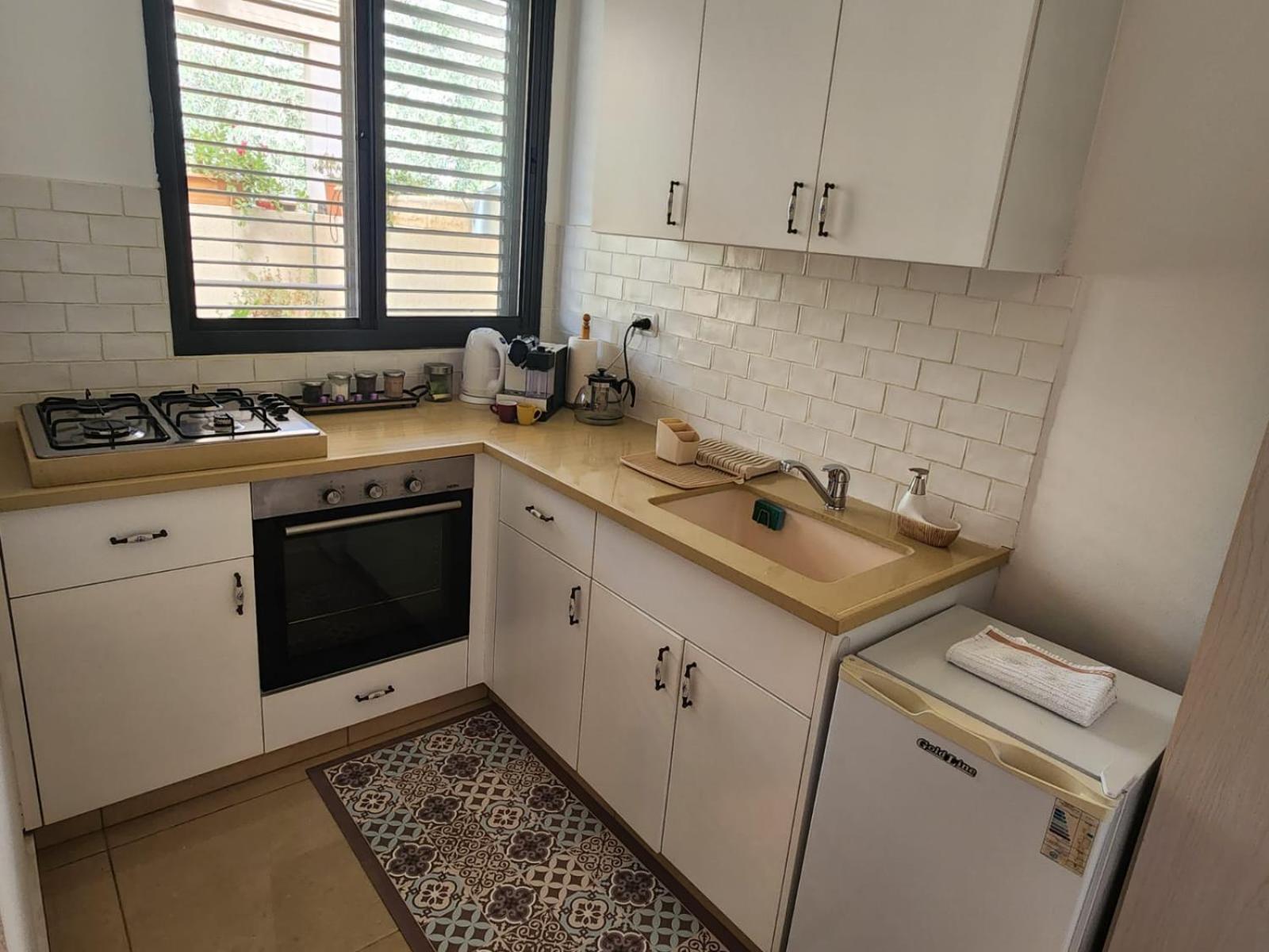 B Resort דירת נופש בדרום רמת הגולן Giv'at Yo'av Exterior photo